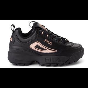 FILA Disruptor 2 Athletic Shoe